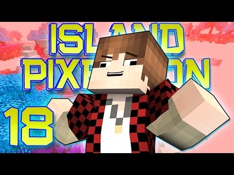 Minecraft: Pixelmon Island Adventure w/Mitch! Ep. 18 - WORST LUCK EVER! - Minecraft: Pixelmon Island Adventure w/Mitch! Ep. 18 - WORST LUCK EVER!