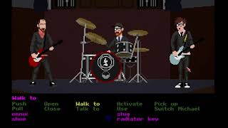 Famous SLIME CITY // ALGORITHM IS A DANCER Profile