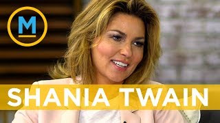 Is there a Shania Twain and Taylor Swift collaboration in our future? | Your Morning