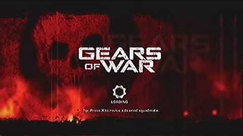 Gears of War Glitch Tutorial 1: The Crab Walk