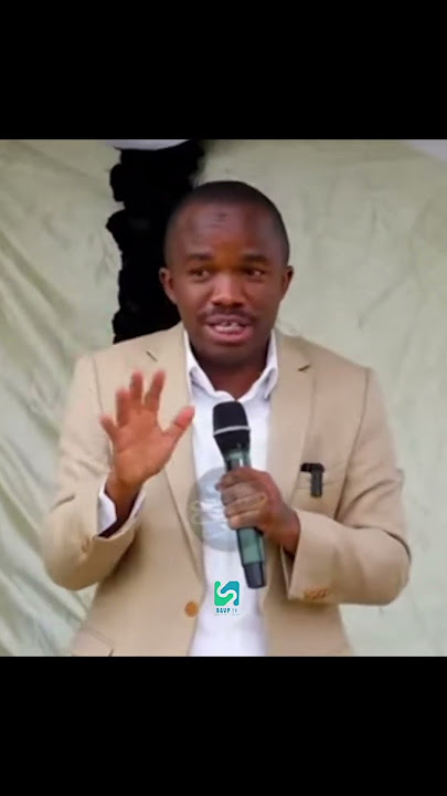 UPO HATUA GANI |PR DAVID MMBAGA