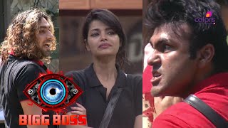 Bigg Boss 8 | बिग बॉस 8 | लड़ाई और छीना-झपटी के चलते, Bigg Boss ने किया Task ही रद्द!