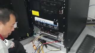 Pusat UPS ICA & Stabilizer 3 Phase Jakarta