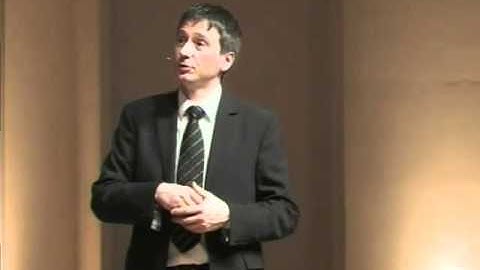 24C3: Data Retention and PNR