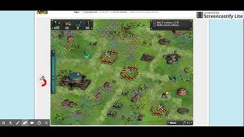 Robots Initiate Work Sequence Hacked  level 13