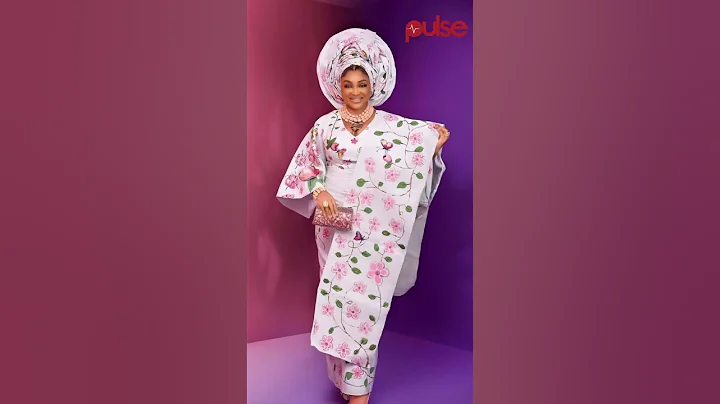 Happy birthday to the gorgeous and amazing Mercy Aigbe #pulseshorts #youtubeshorts