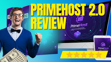 Prime Host 2.0 Review
