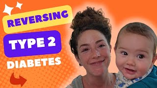 Reversing Type 2 Diabetes