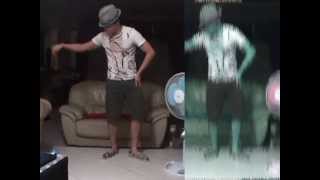 Dubstep Dance Cover by Nathan Lopez Dubstep Dance Cover by Nathan Lopez