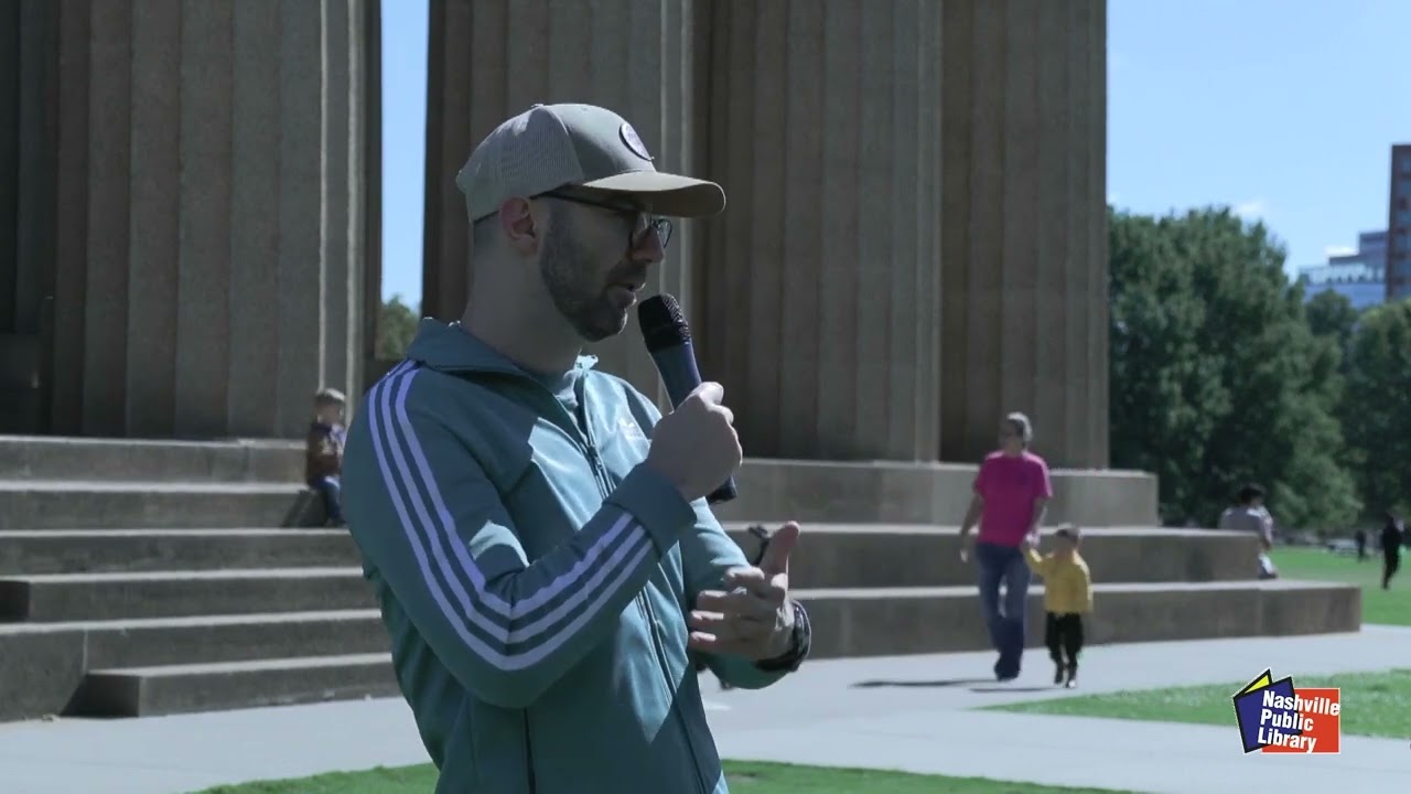 CelebrateNashville TentTalks 5 Max