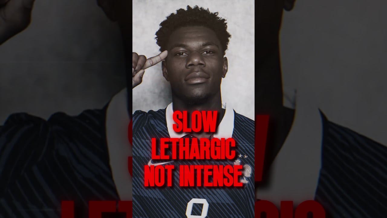 Ranking Every France Player This World Cup