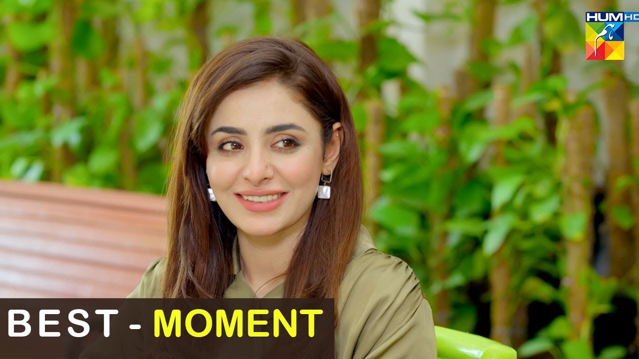 Wabaal - Episode 12 - [ 𝐁𝐞𝐬𝐭 𝐌𝐨𝐦𝐞𝐧𝐭 01 ]  - 