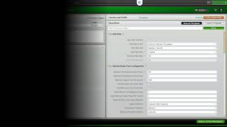BreakingPoint Test Component