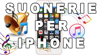 📱ringtones - Suonerie per Iphone easy 🔔 screenshot 5