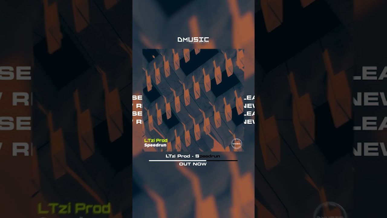 LTzi Prod - Speedrun 