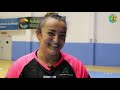 Talita Alves: Costa del Sol Málaga «Creo que puedo aportar lanzamiento exterior al equipo»