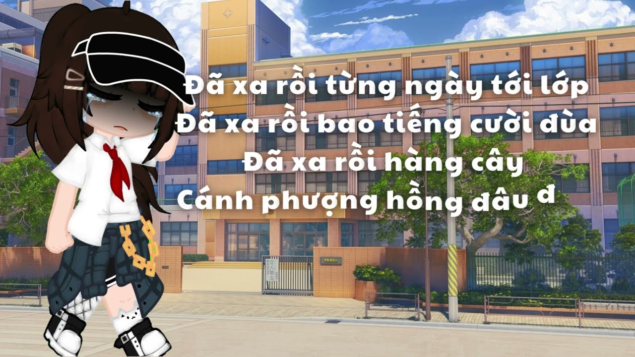 Tháng 5 không trở lại - The Wall Nutszz // Lyrics