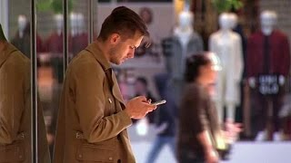 Af Örgütü Snapchat Ve Skypeı Gizlilik Politikasına Uymamakla Suçladı