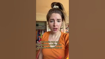 Givebutter users vs. people pay for other fundraising platforms #shorts #fundraising #nonprofit