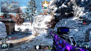 Black ops 3 - Random Clips!
