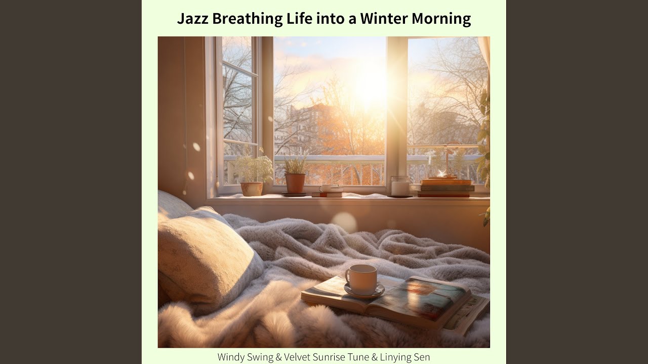 Winter's Haze of Hope (Key E Ver.)