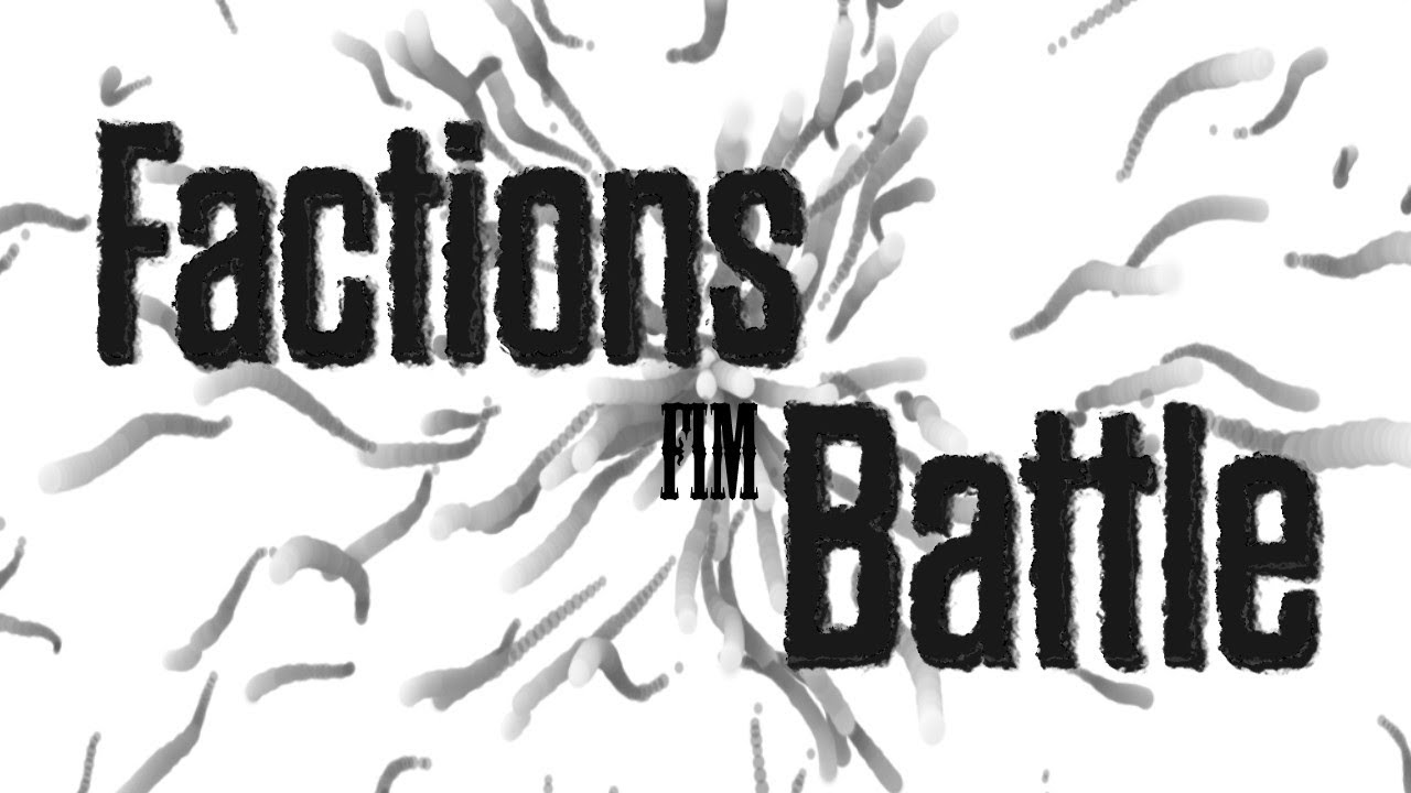 COM HACK OU SEM ??? 《FACTIONS BATTLE》 #6 - MCPE 1.14 - YouTube