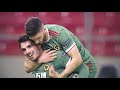 STORY OF THE SEASON PART THREE | NEVES' ROCKET, RAUL SINKS SPURS & A STUNNER FROM NETO