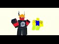 Doing this trend with another friend #trend #roblox #edit