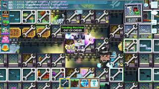 RAJA Growtopia Live Stream ke - 130 | Restocking | Free Door Link at BUYSEED