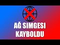 İnternet Simgesi Kayboldu