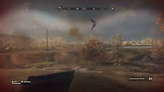 Generation zero random moment #2 robot learn to fly part 2
