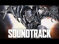 Transformers megatron theme  extended soundtrack