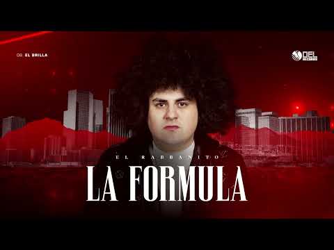 El Brilla - (Visualizer) - El Rabbanito - DEL Records 2026