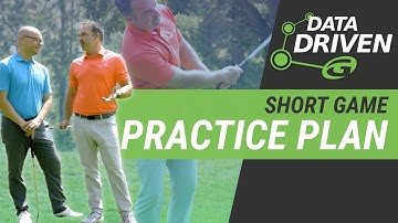 Short Game Practice: Facts to Lowering Your Score Today