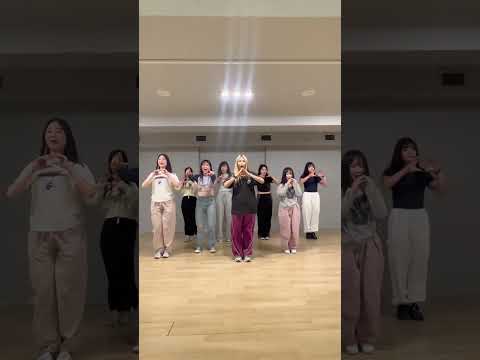 #LoveLeeChallenge SCAR T. 악뮤(AKMU) - &amp;#39;Love Lee&amp;#39; Cover DanceㅣK-POP DanceChallenge Class
