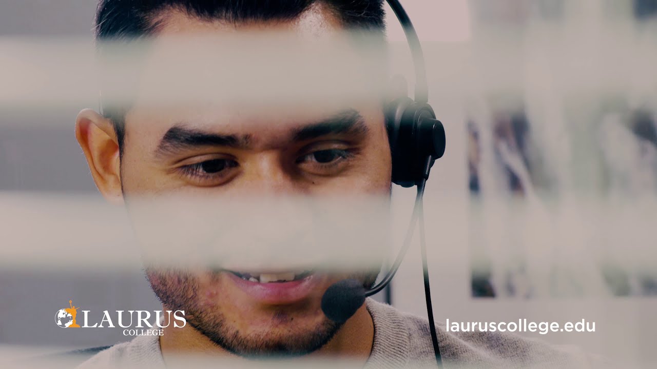 Laurus College - Take on the challenge!