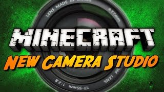 Minecraft Modvorstellung,Camera Studio Mod [German HD]