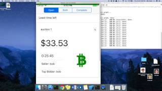 Delete Auction - Silent Auction React Native App Part 34