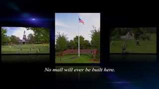 Robinson Memorial Gardens