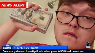 AYDAN BRAGS AS JOEWO EXPOSED FOR AIMBOT screenshot 5