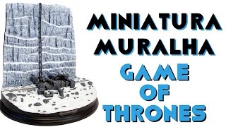 Miniatura da Muralha de Game of Thrones screenshot 5