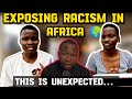 2kenyans reacthow this african country treats black people stevenndukwu africa mauritius kenya