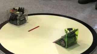 Sumo 12 - Ragnar Lodbot CRU