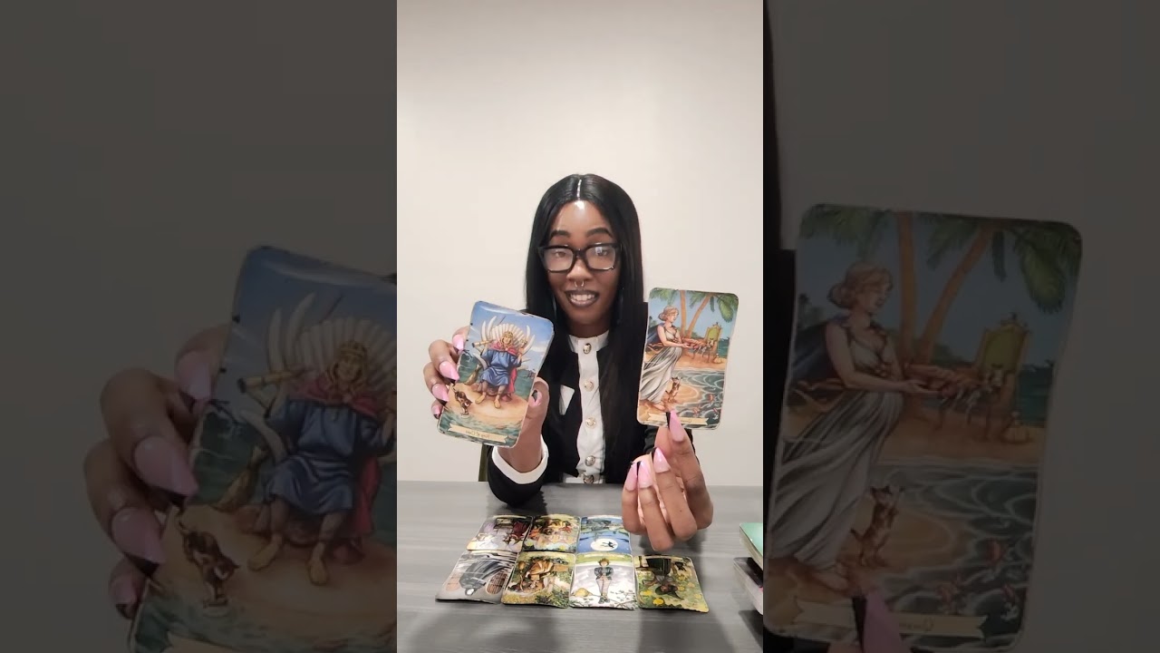 They're mad because you have something they can't take from you!