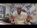 #CAAFB Week 2 Press Conference: Hampton Head Coach Van Malone