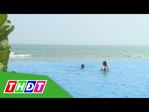 Video Du lịch Đà Nẵng tìm hướng khai thác thị trường tại chỗ... - YouTube