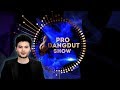 Ridho Roma - Hanya Dia (Live At Pro Dangdut RRI)