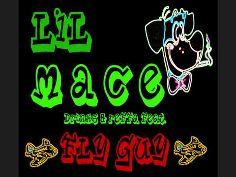 Lil Mace - Drinks & Reefa Feat. Fly Guy *SUBSCRIBE*