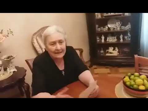 ბელა ზალდასტანიშვილი:  ჩემი შვილების სისხლდათხეულ მიწაზე ლგბტ-ს არ ვაბოგინებ!