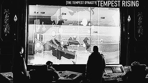 Tempest Rising [DYN] PvP [RANKED]